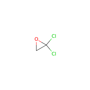 1,1-dichloroethylene Epoxide
